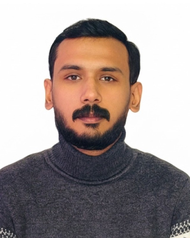 Zain Hassan, Founder