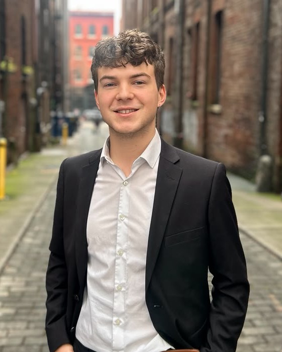 Jacob, Sales head