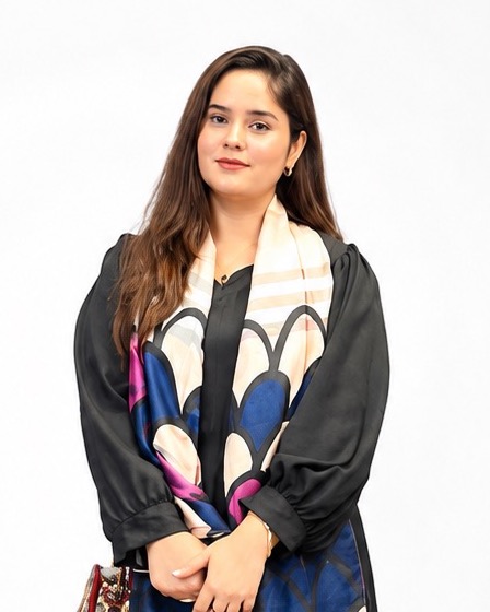 Mahnoor, Creative head